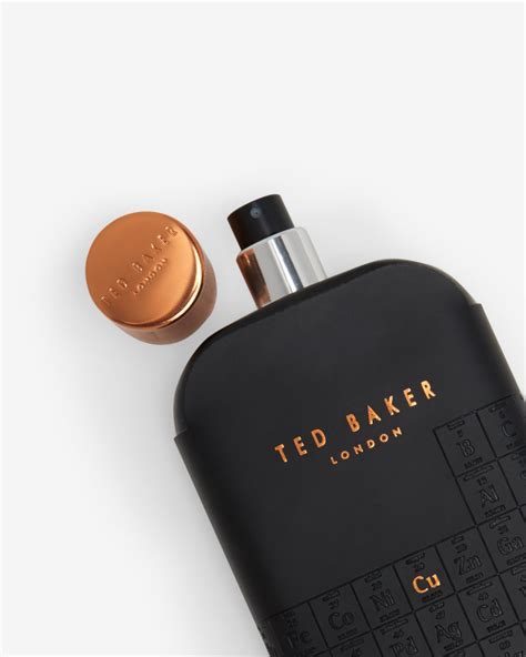 ted baker mens fragrance